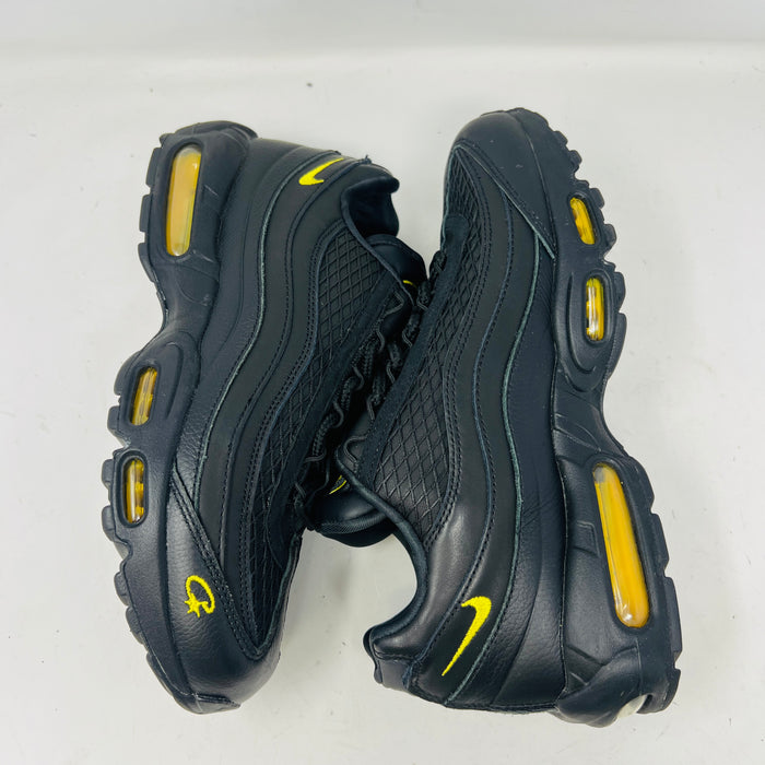 Nike Air Max 95 Corteiz Honey Black