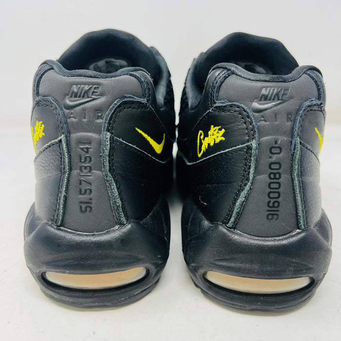 Nike Air Max 95 Corteiz Honey Black