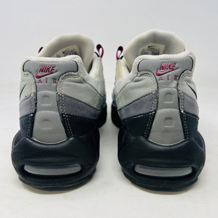 Nike Air Max 95 Dark Beetroot