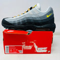 Nike Air Max 95 Icons Yellow Strike