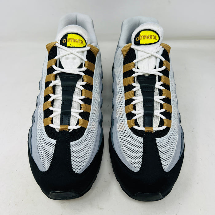 Nike Air Max 95 Icons Yellow Strike