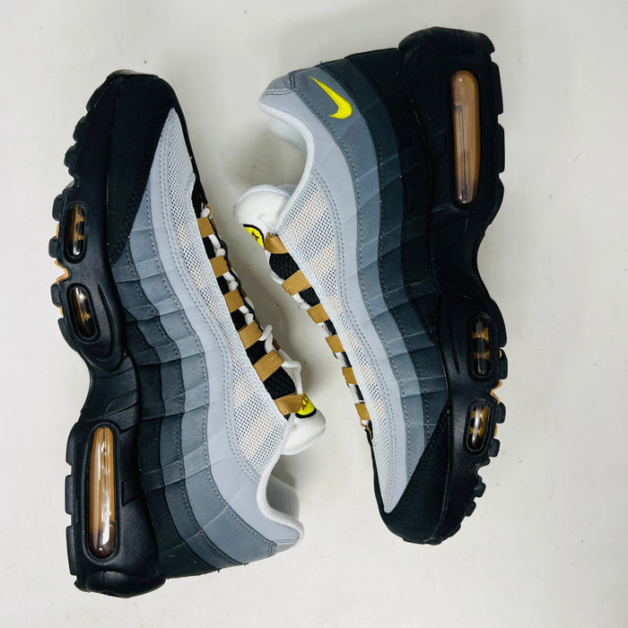 Nike Air Max 95 Icons Yellow Strike