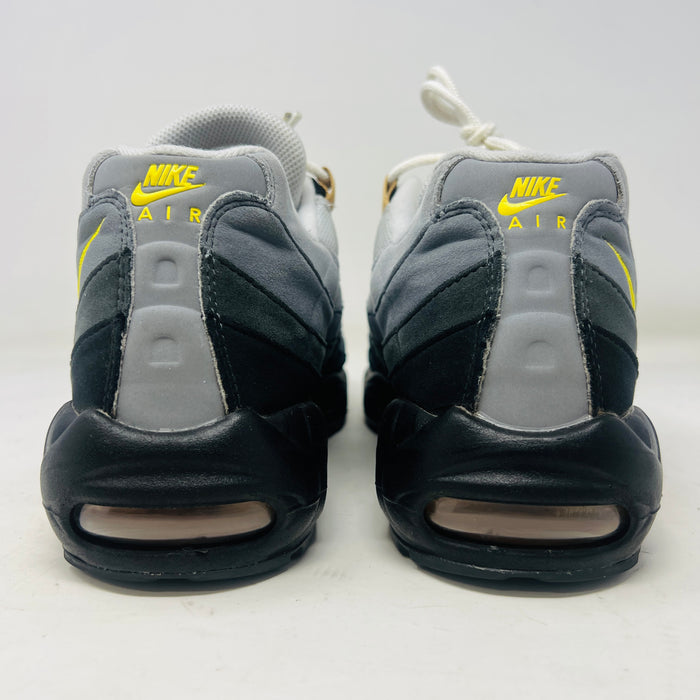 Nike Air Max 95 Icons Yellow Strike