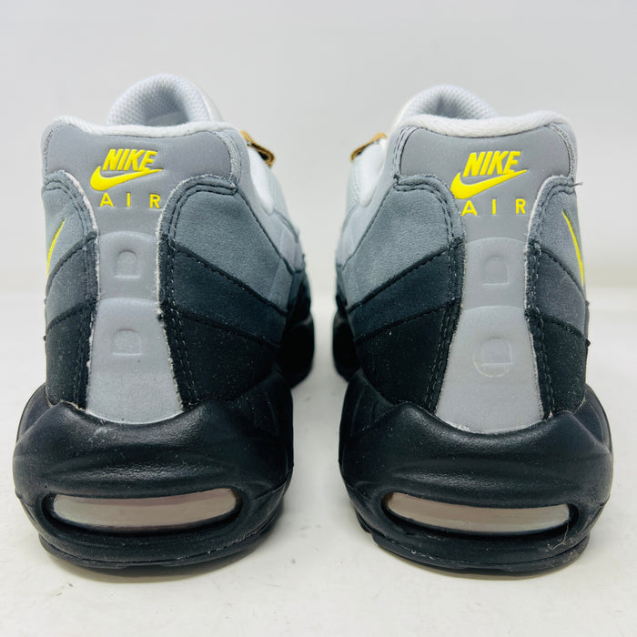 Nike Air Max 95 Icons Yellow Strike