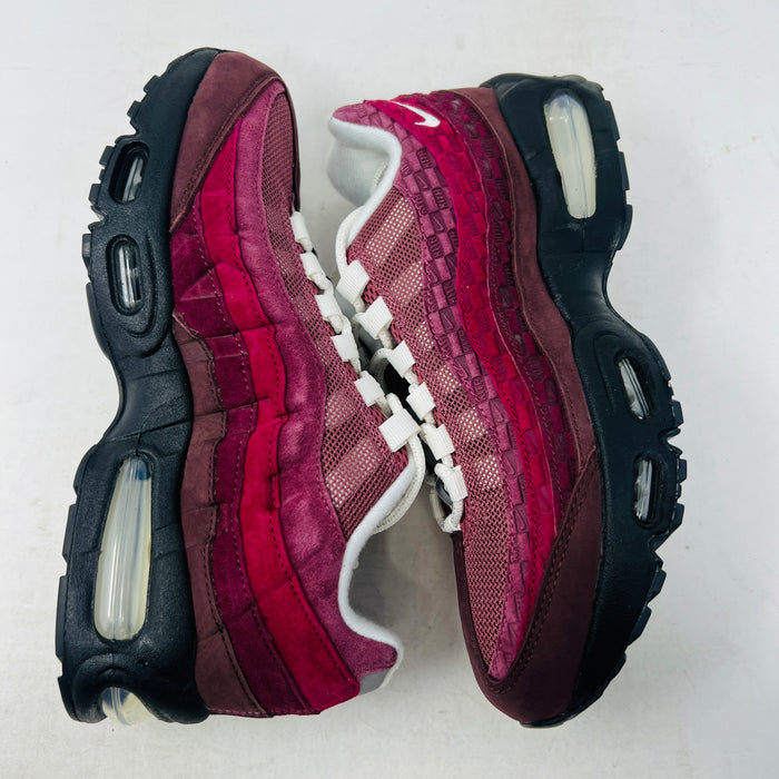 Nike Air Max 95 Kith El Dorado (GS)