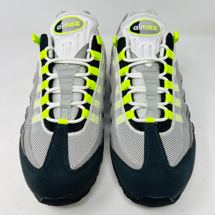 Nike Air Max 95 OG Big Bubble Neon (2025)