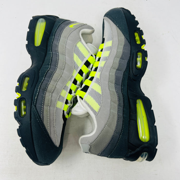 Nike Air Max 95 OG Big Bubble Neon (2025)