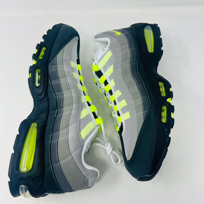 Nike Air Max 95 OG Big Bubble Neon (2025)