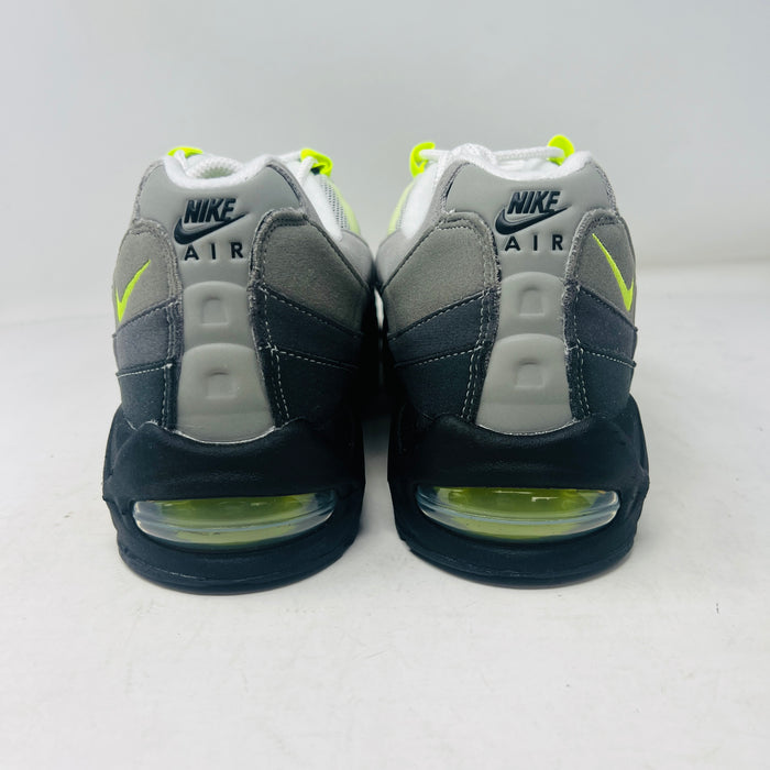 Nike Air Max 95 OG Big Bubble Neon (2025)