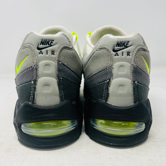 Nike Air Max 95 OG Big Bubble Neon (2025)