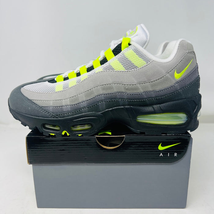 Nike Air Max 95 OG Big Bubble Neon (2026)