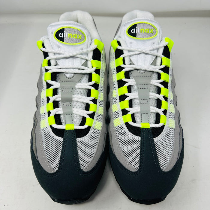 Nike Air Max 95 OG Big Bubble Neon (2026)