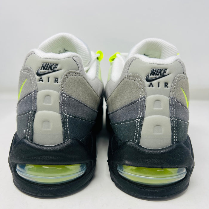 Nike Air Max 95 OG Big Bubble Neon (2026)