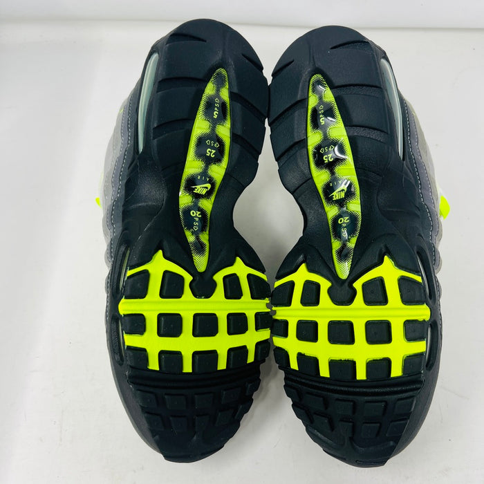 Nike Air Max 95 OG Big Bubble Neon (2026)