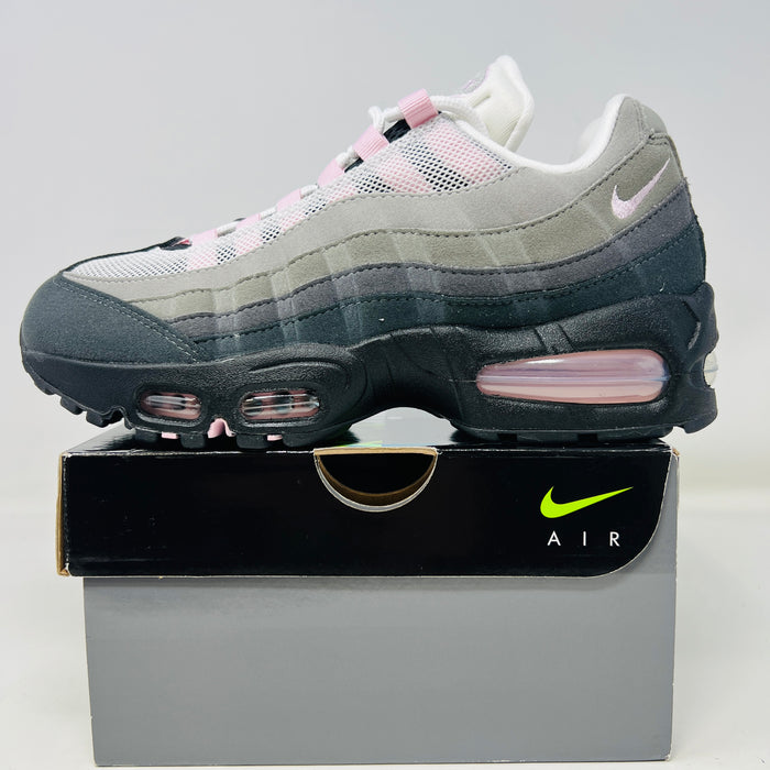 Nike Air Max 95 OG Big Bubble Pink Foam