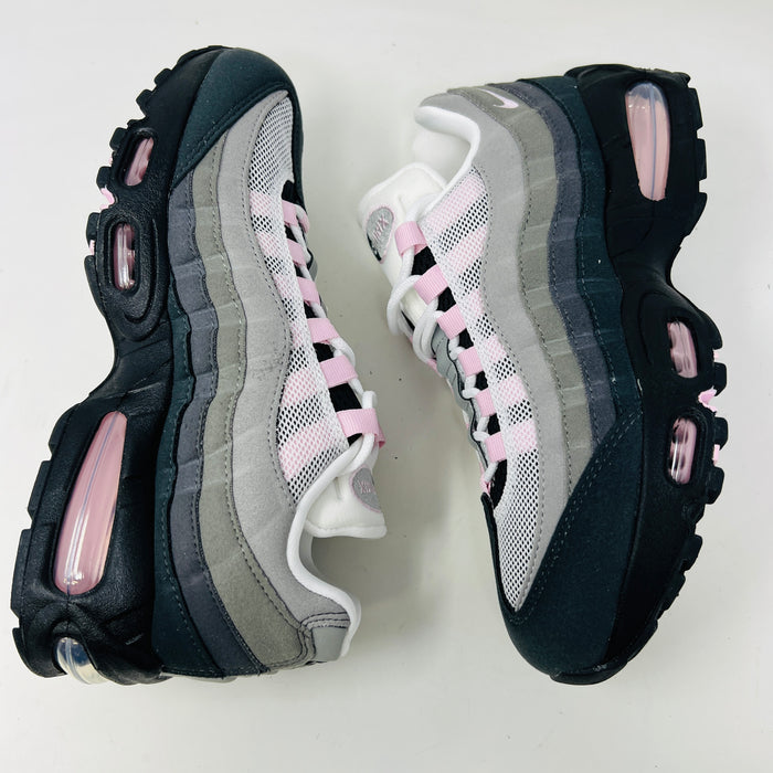 Nike Air Max 95 OG Big Bubble Pink Foam