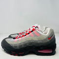 Nike Air Max 95 OG Big Bubble Solar Red 2.0 (2025)