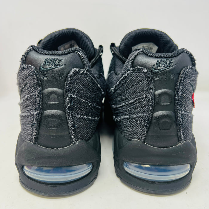 Nike Air Max 95 OG Levis Black