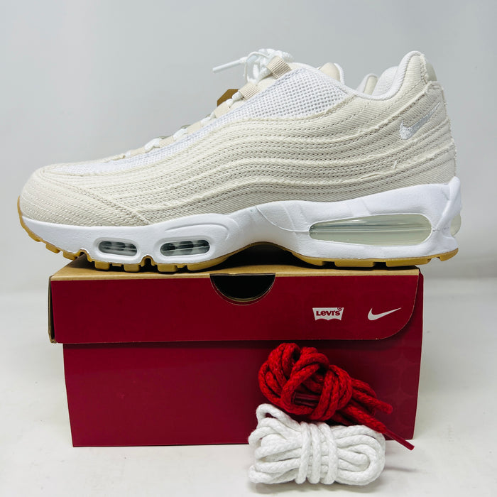 Nike Air Max 95 OG Levis Light Orewood Brown