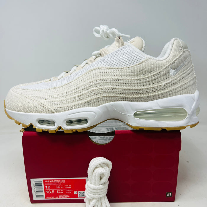 Nike Air Max 95 OG Levis Light Orewood Brown