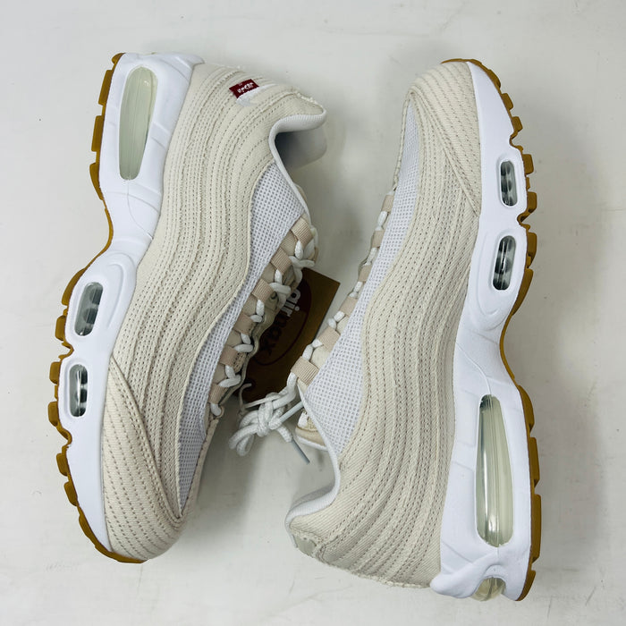 Nike Air Max 95 OG Levis Light Orewood Brown