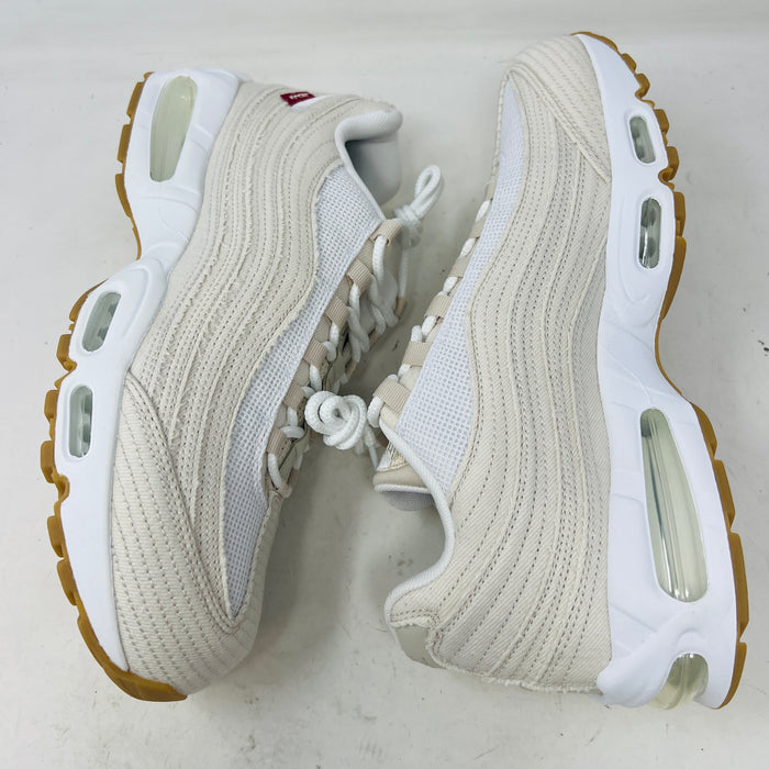Nike Air Max 95 OG Levis Light Orewood Brown