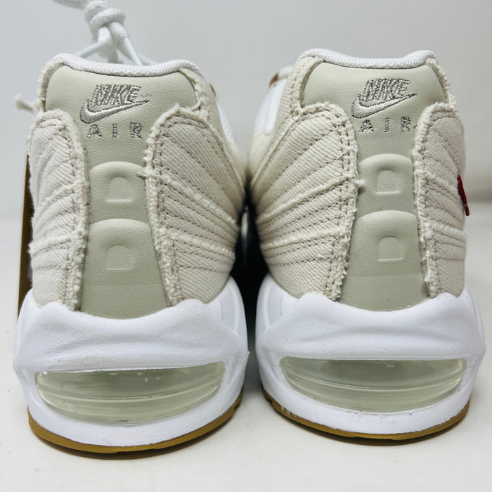 Nike Air Max 95 OG Levis Light Orewood Brown