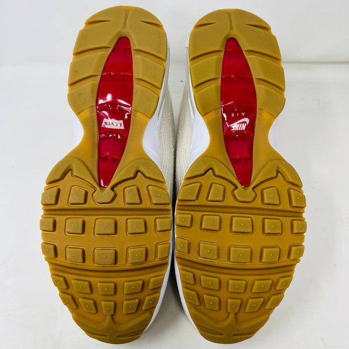 Nike Air Max 95 OG Levis Light Orewood Brown