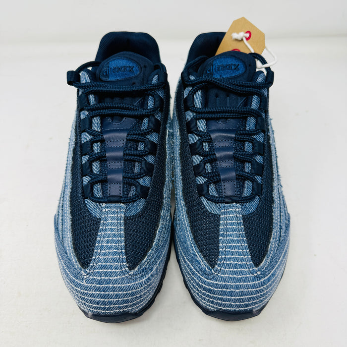 Nike Air Max 95 OG Levis Obsidian