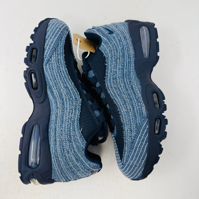 Nike Air Max 95 OG Levis Obsidian