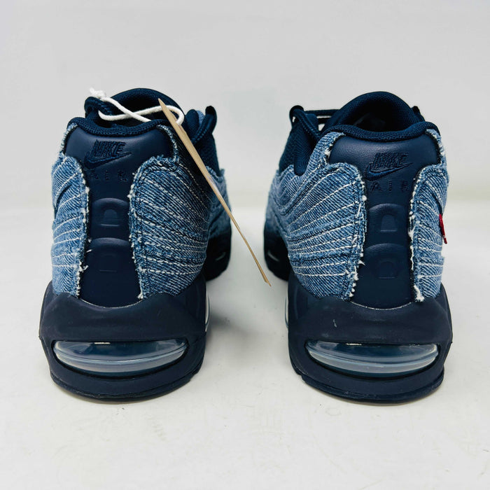Nike Air Max 95 OG Levis Obsidian