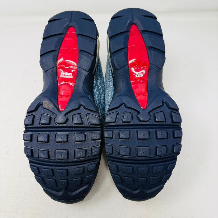 Nike Air Max 95 OG Levis Obsidian