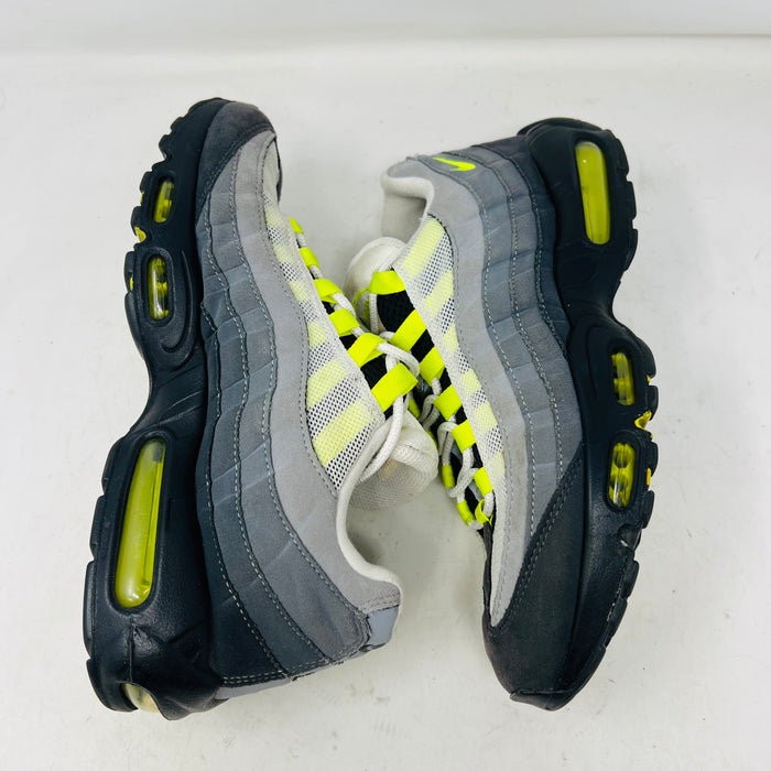 Nike Air Max 95 OG Neon (2020)