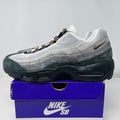 Nike Air Max 95 SB Cacao Wow brand new sneakers with good box condition 2026