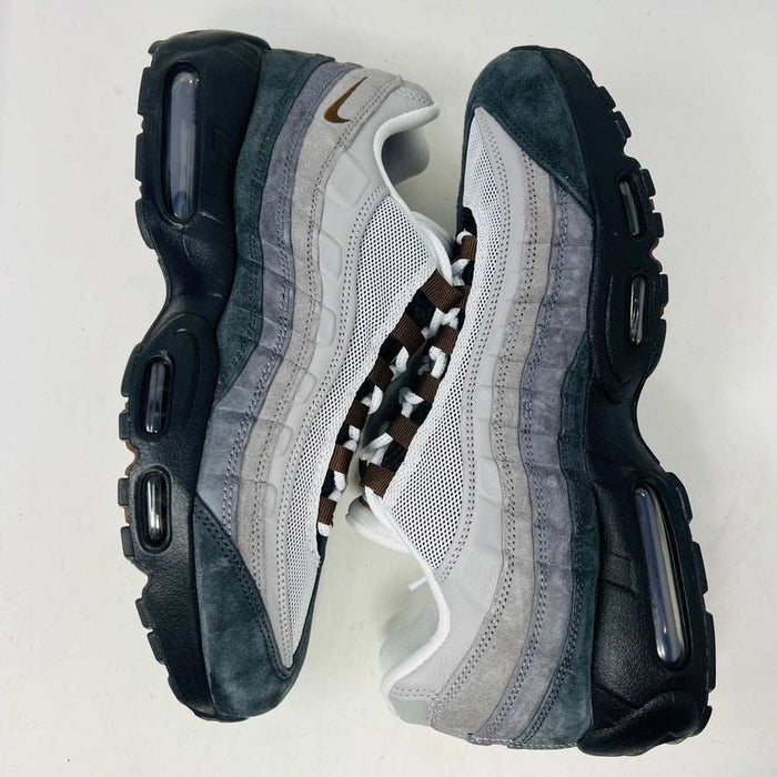 Nike Air Max 95 SB Cacao Wow