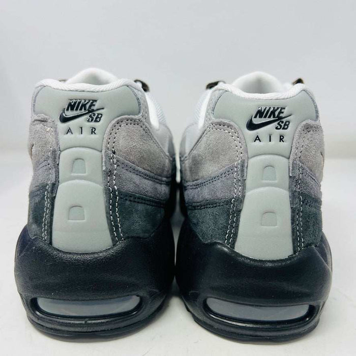 Nike Air Max 95 SB Cacao Wow