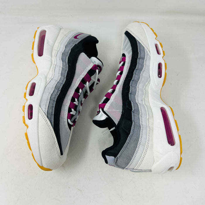 Nike Air Max 95 SB Cactus Flower