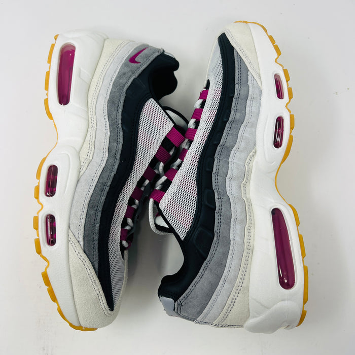 Nike Air Max 95 SB Cactus Flower