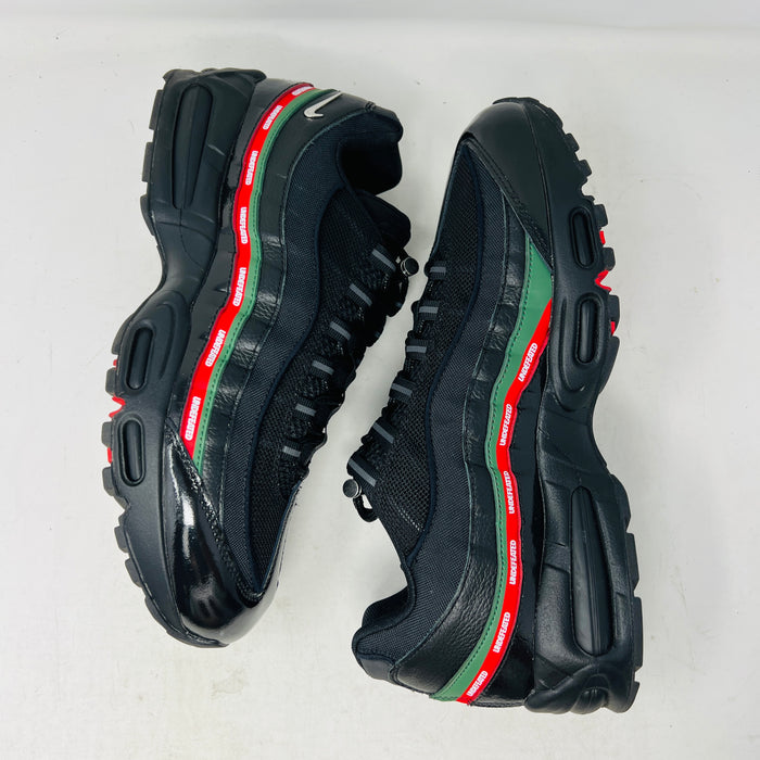 Nike Air Max 95 SP Undefeated Black