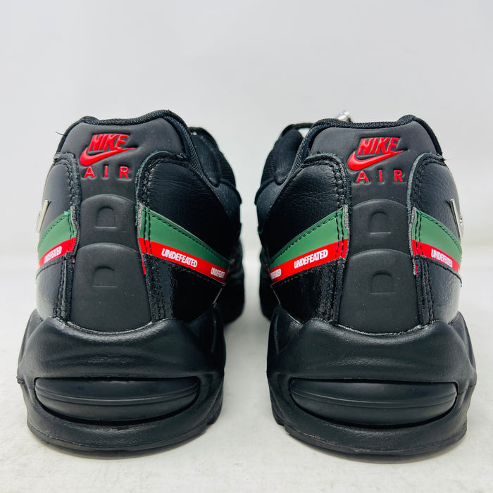 Nike Air Max 95 SP Undefeated Black