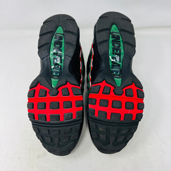Nike Air Max 95 SP Undefeated Black