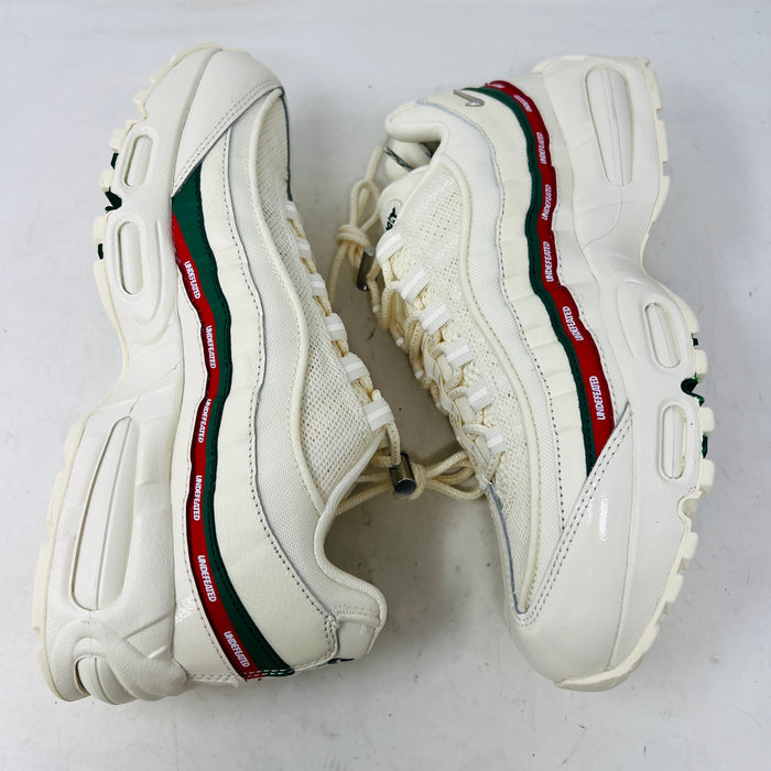 Nike Air Max 95 SP Undefeated Sail
