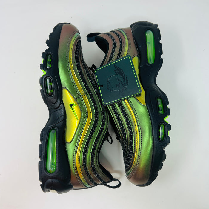 Nike Air Max 95/97 Ducks of a Feather Storm