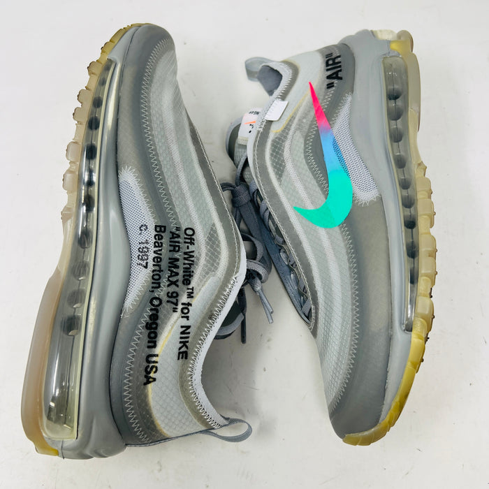 Nike Air Max 97 Off-White Menta
