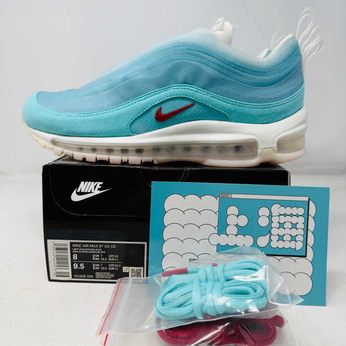 Nike Air Max 97 Shanghai Kaleidoscope