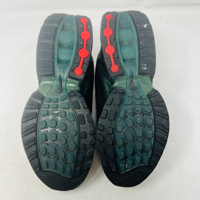 Nike Air Max Dn SP Supreme Black