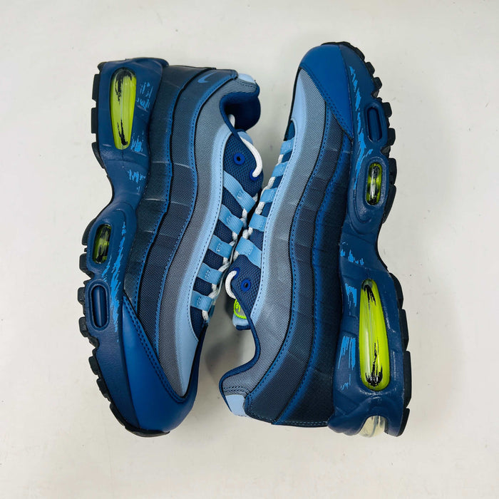Nike Air Max Muscle 95 Yu-Gi-Oh! Joey (with Promo Card)