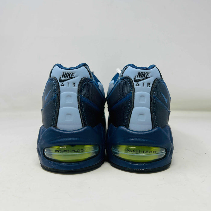 Nike Air Max Muscle 95 Yu-Gi-Oh! Joey (with Promo Card)