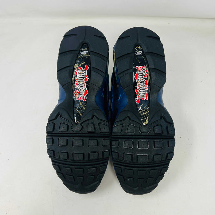 Nike Air Max Muscle 95 Yu-Gi-Oh! Joey (with Promo Card)