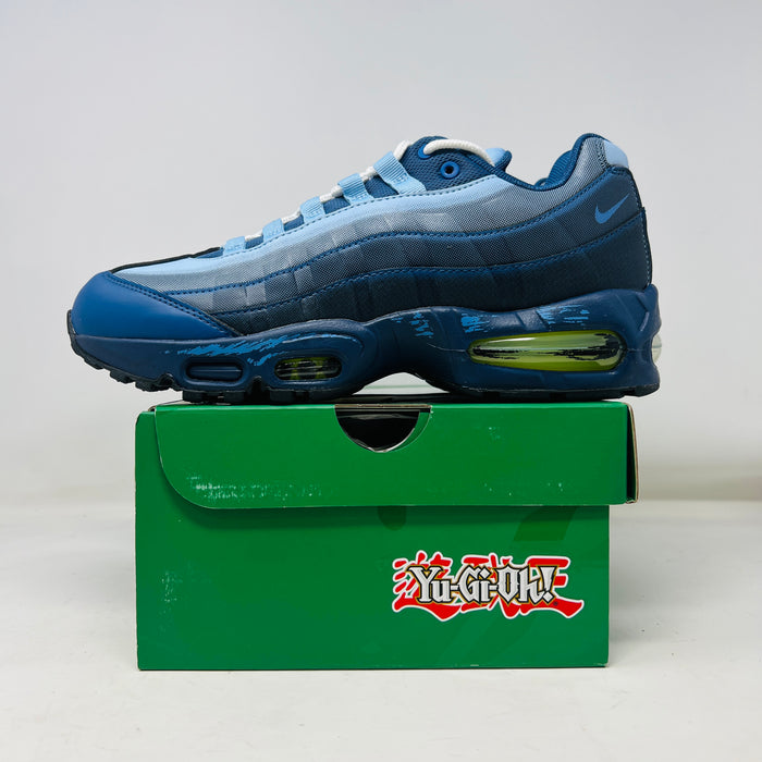 Nike Air Max Muscle 95 Yu-Gi-Oh! Joey (without Promo Card)